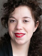 foto de Estelle Baldassin