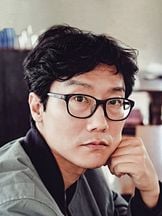 foto de Hwang Dong-hyuk