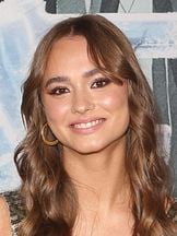 foto de Johnny Sequoyah