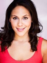 foto de Ashley Holliday Tavares