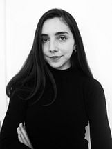 foto de Solenn Mazon