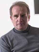 foto de Jean-Christian Fraiscinet