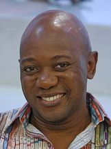 foto de Edson Montenegro