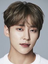 foto de Kim Joo-sung