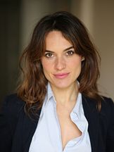 foto de Claire Morin