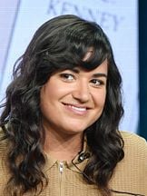 foto de Sabrina Jalees