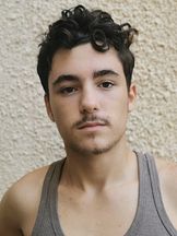 foto de Aymé Medeville