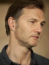 foto de David Morrissey
