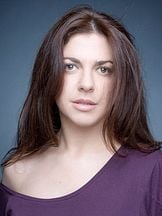 foto de Mamen Camacho