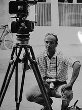 foto de Pierre Lhomme