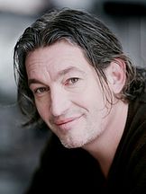 foto de Christophe Leys