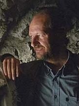 foto de Christophe de Ponfilly