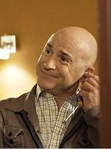 foto de Vincent Lagaf'