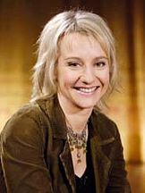 foto de Nathalie Mallette