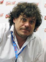 foto de Christophe Lemoine