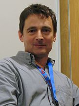 foto de William Coryn