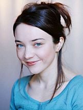 foto de Aurélia Poirier