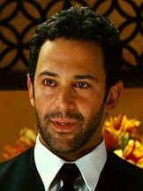 foto de Sebastian La Cause