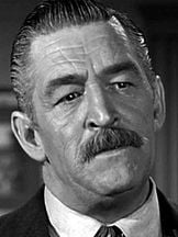 foto de Ted de Corsia