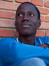 foto de Hamidou Samaké