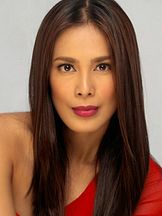 foto de Angel Aquino