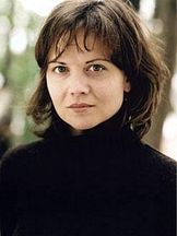 foto de Sigrid Burkholder