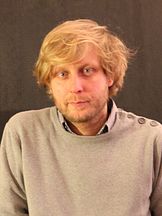 foto de Tomás Lunák