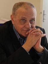 foto de Garri Bardine