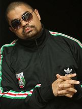 foto de Dwight Errington Myers