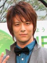 foto de Tsubasa Takayama