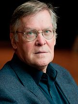 foto de Stuart Seide