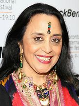foto de Ila Arun