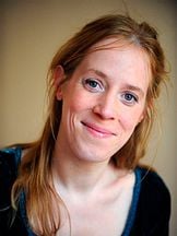 foto de Christelle Cornil