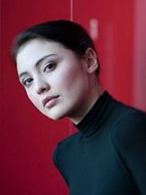 foto de Svetlana Mamresheva