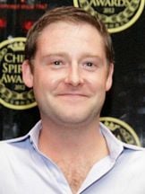 foto de Gregory Brossard