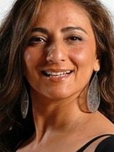 foto de Ximena Rivas