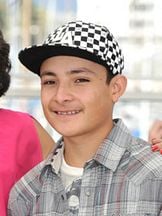 foto de Brandon López