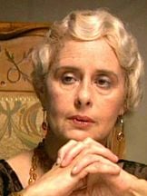 foto de Victoria Peña