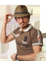 foto de Metin Keçeci