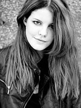 foto de Carlota Cossials