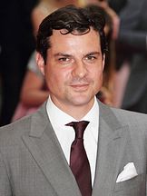 foto de Daniel Pirrie