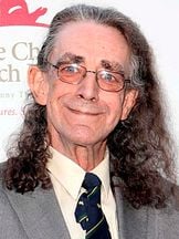 foto de Peter Mayhew