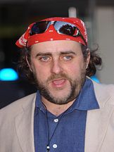 foto de Angus Barnett