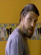 foto de Peter-Hugo Daly