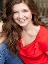 foto de Sophina Saggau