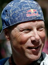 foto de Miles Daisher