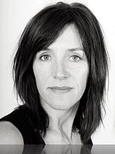 foto de Susan Mitchell