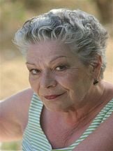 foto de Annie Mercier