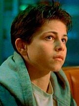 foto de Branden Nadon