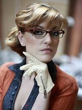 foto de Zeynep Kumral